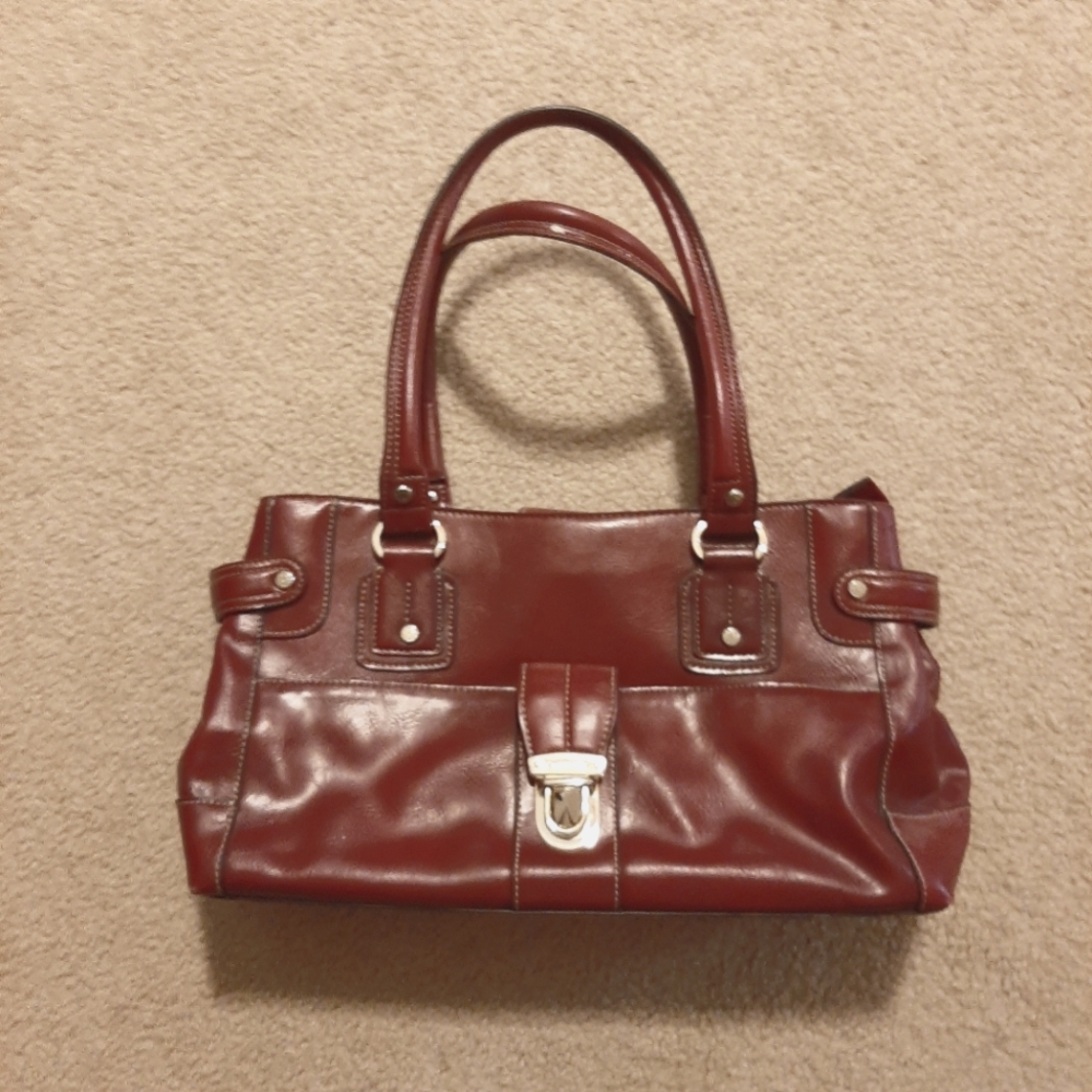 Vintage Liz Claiborne Handbag